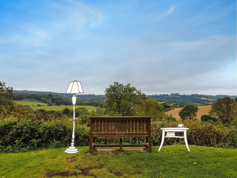 Singletrack World Issue 145: Last Word – Take a load off