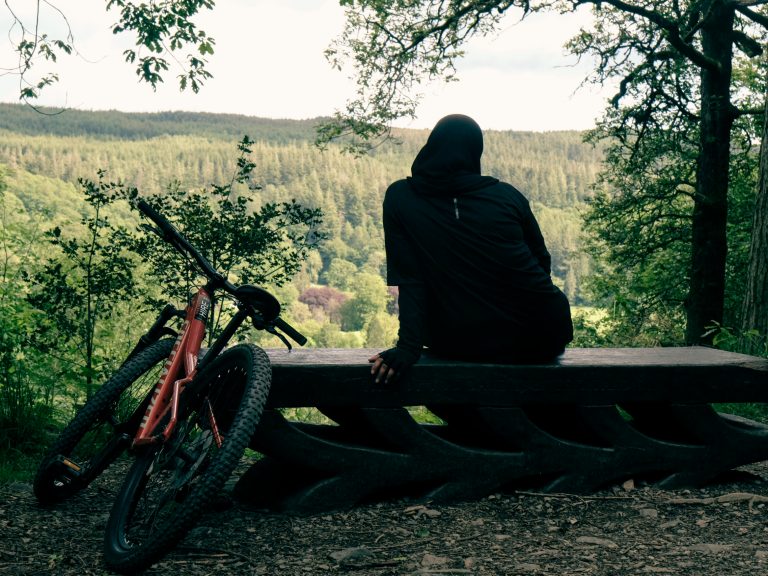 Issue 145: Making Mountain Bikers