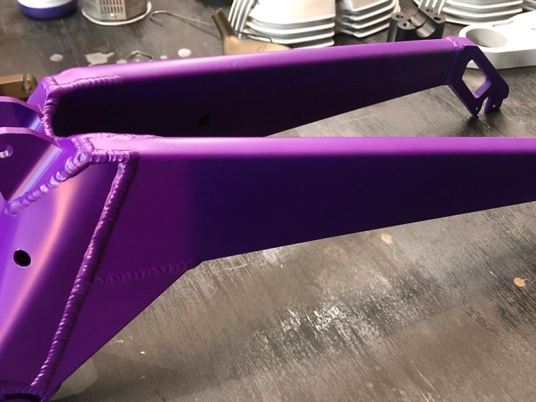 Cerakote: Harder, Better, Faster, Stronger?