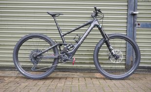 Specialized Turbo Kenevo SL Comp
