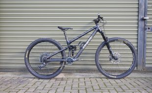 Atherton AM.130 review