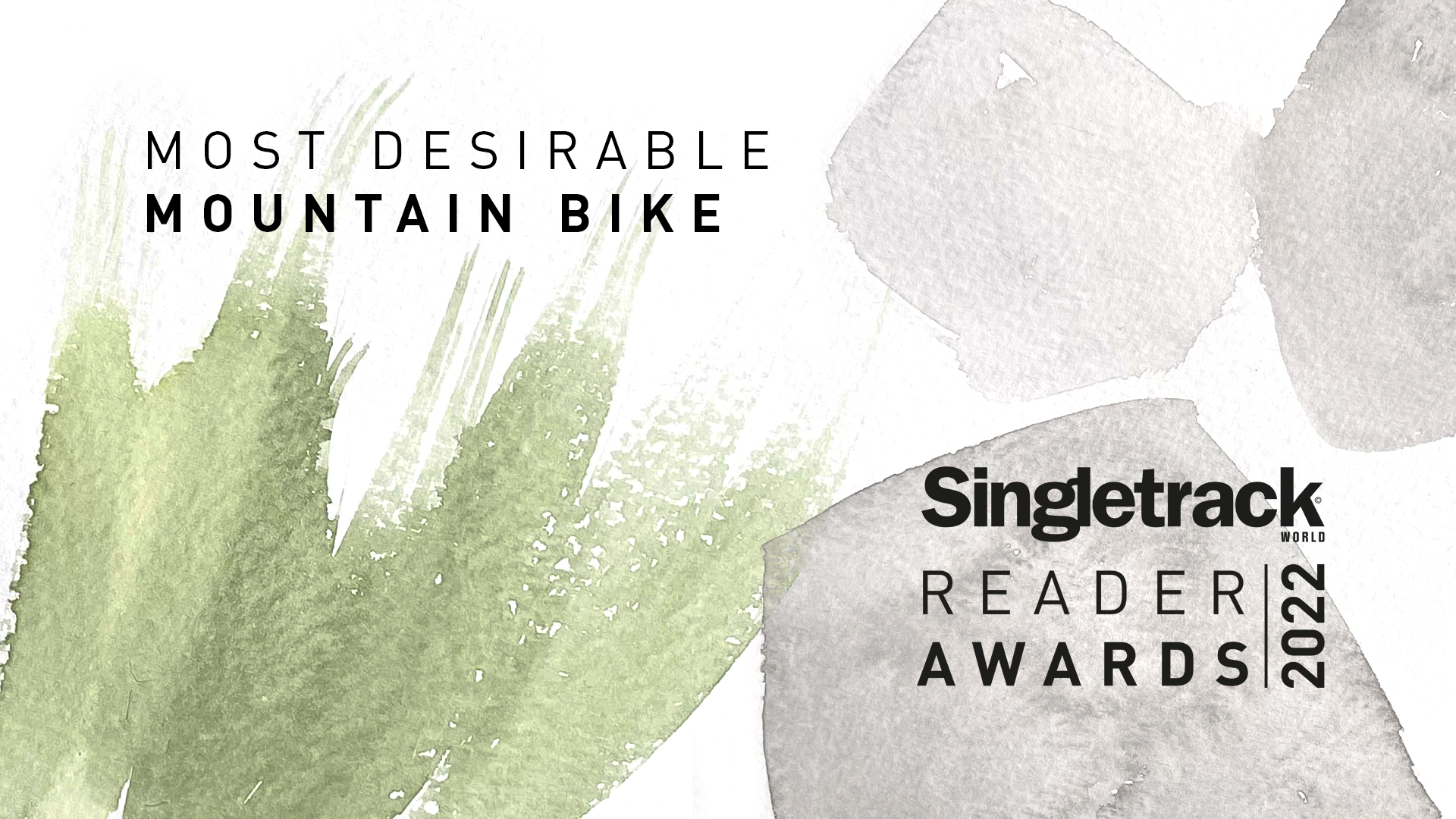 Vote Now: Most Desirable Mountain Bike – Singletrack Reader Awards
