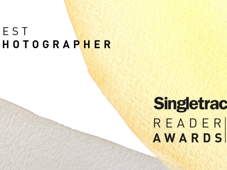 Vote Now: Best Photographer – Singletrack Reader Awards