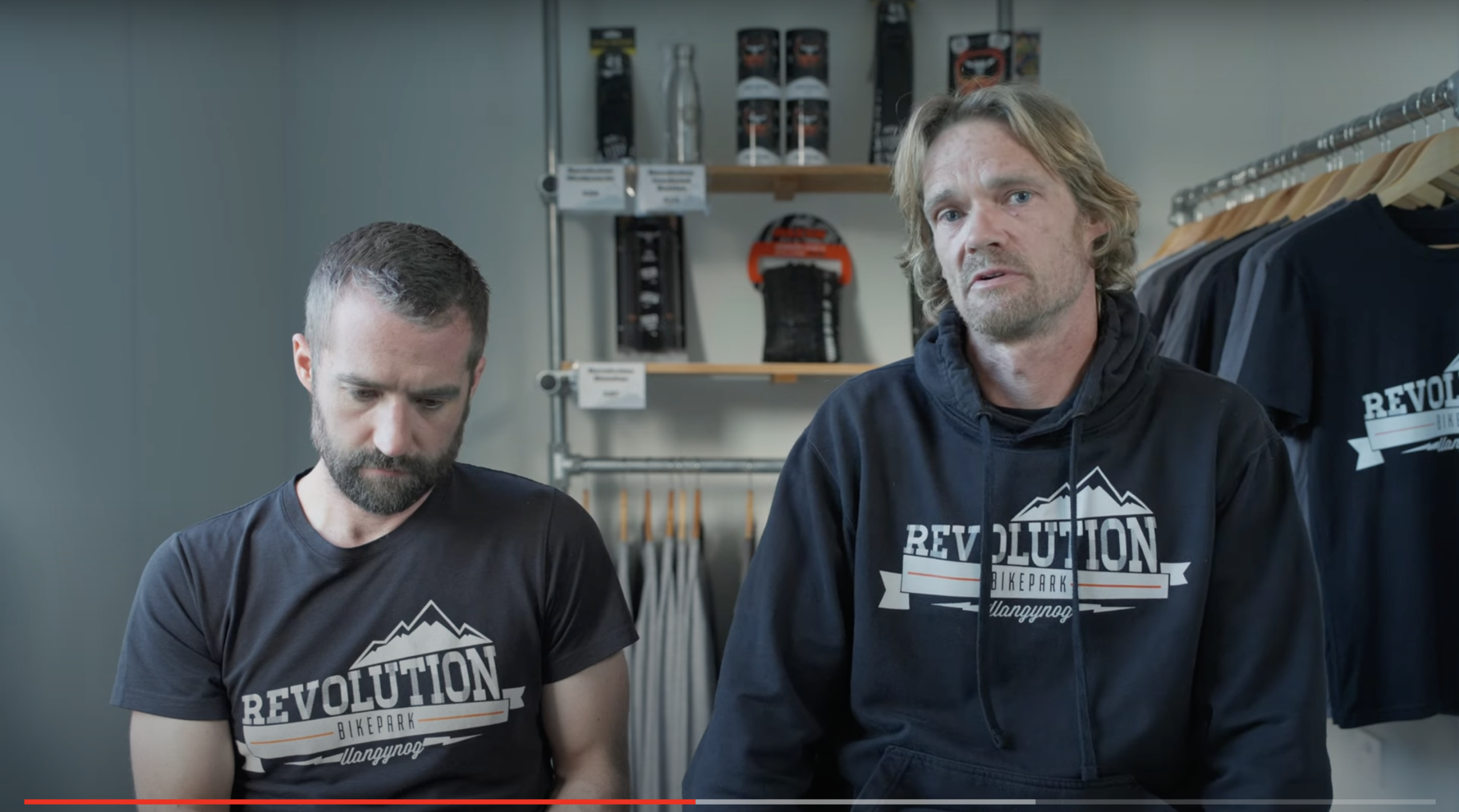 Breaking News: Revolution Bike Park CLOSING Indefinitely