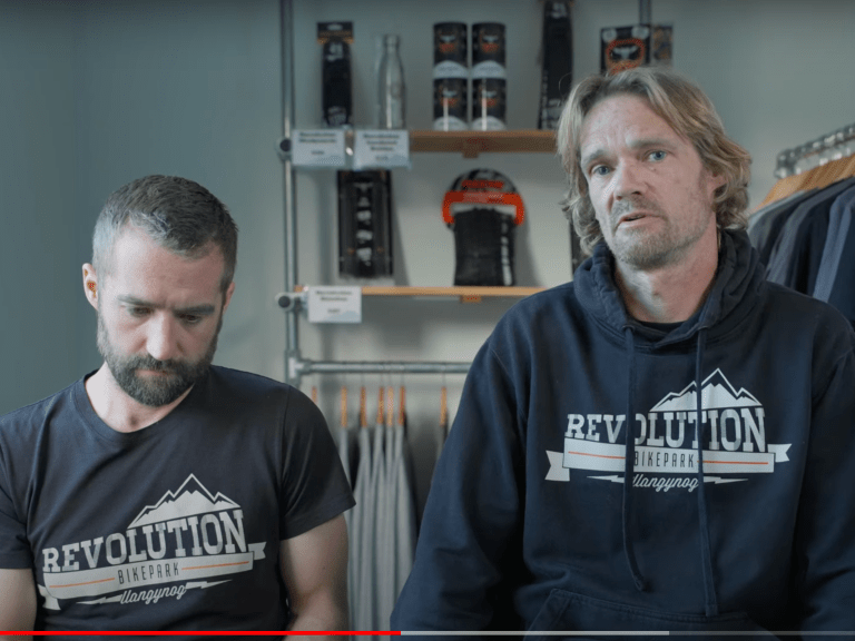 Breaking News: Revolution Bike Park CLOSING Indefinitely