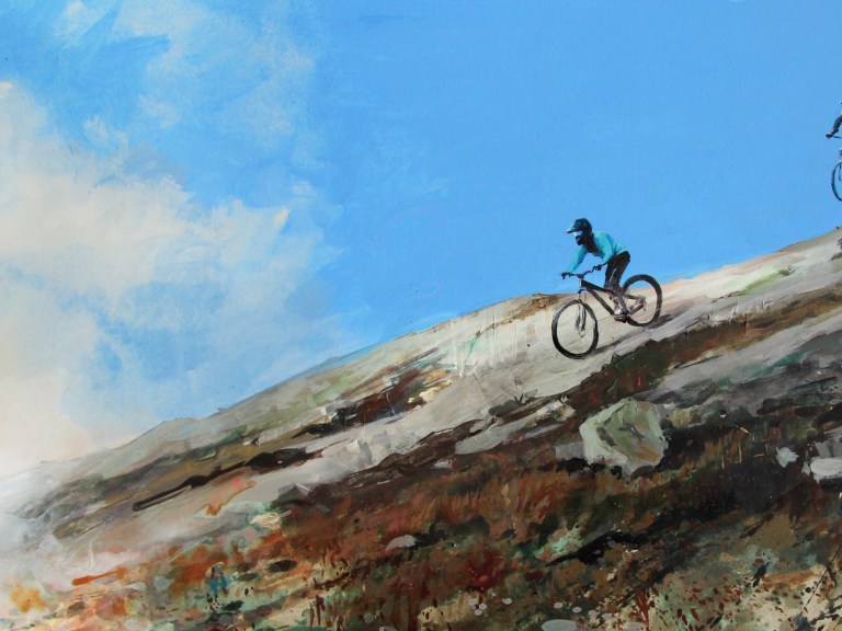 Singletrack World Issue 145: To Infinity and Beyond