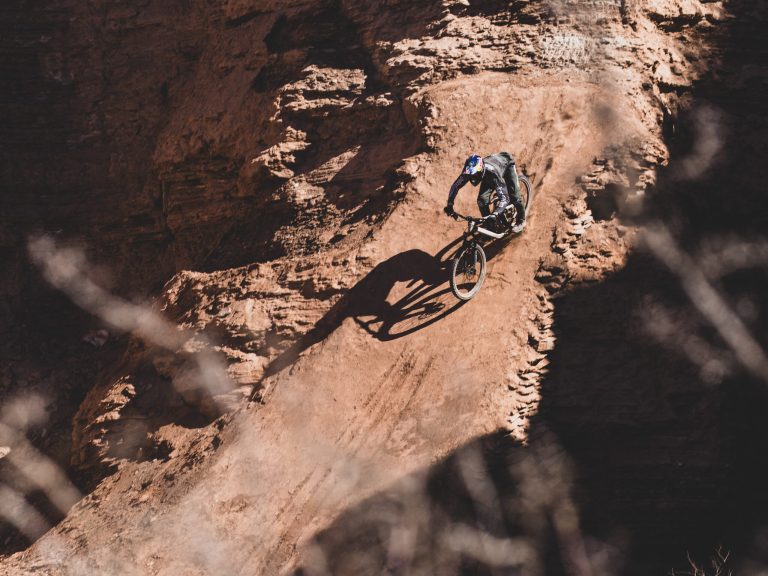 Red Bull Rampage: Wish You Were There?