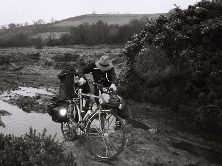 Issue 145: Going Off (Grid)