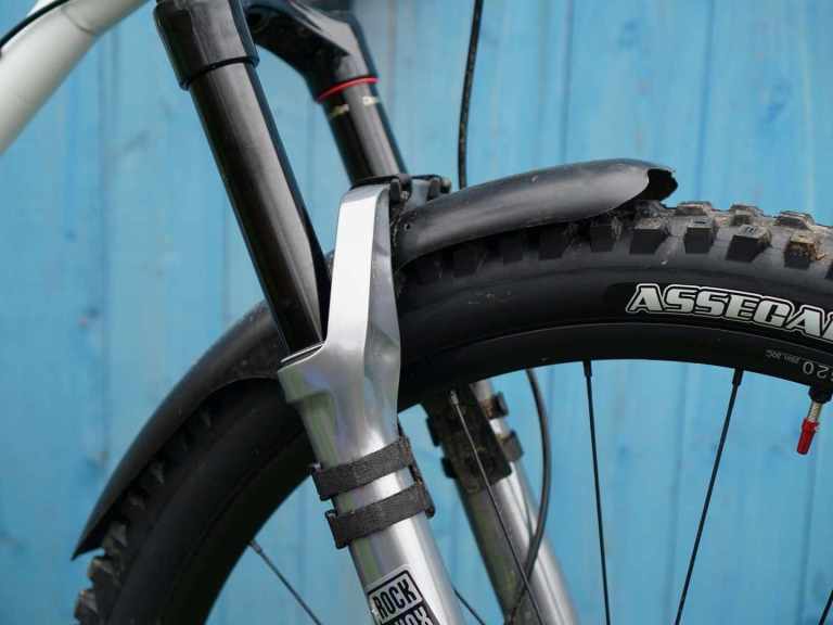 Buyers Guide to the Best Mountain Bike Mudguards