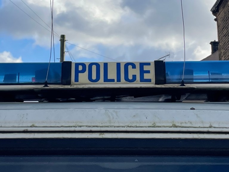 Stolen! Frameworks Racing’s Van Full of Gear and Bikes