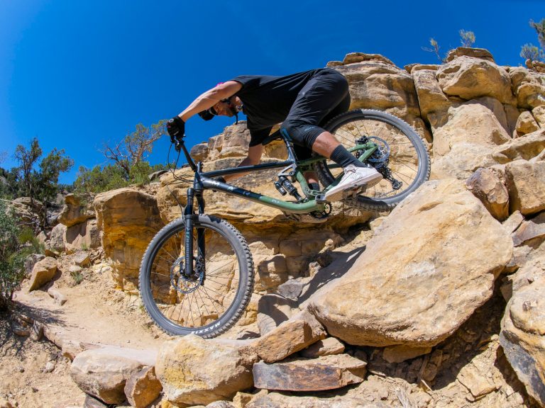 Quick look: Marin Rift Zone alloy range 2023