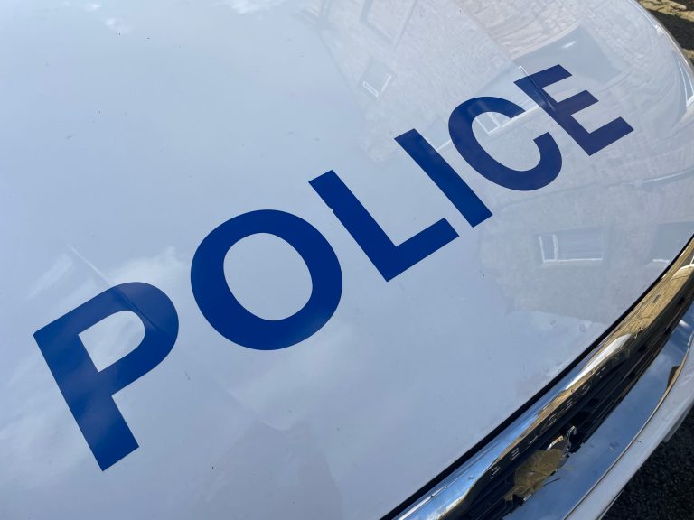 Machete Gang Targets Mountain Bikers