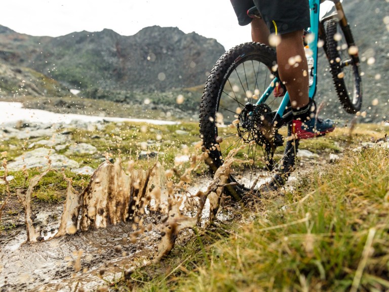 Our go-to winter riding apparel