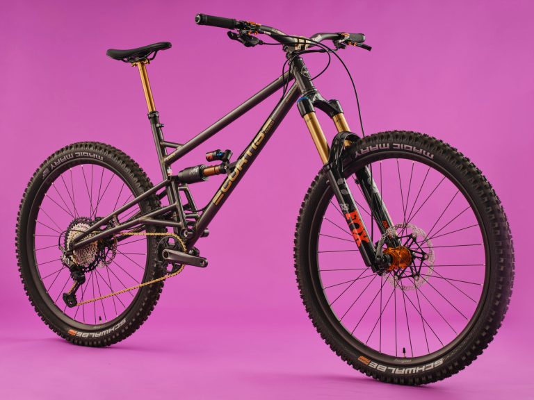 Drool This Way: A Lust Worthy Gallery of Hand Built Bikes