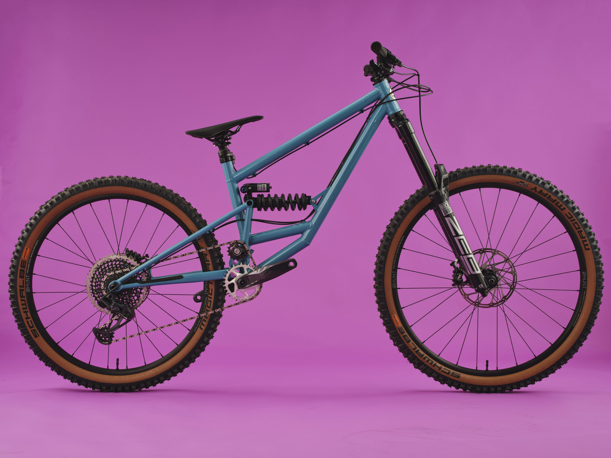 Hand Made Bike Show Bespoked Heads To Germany