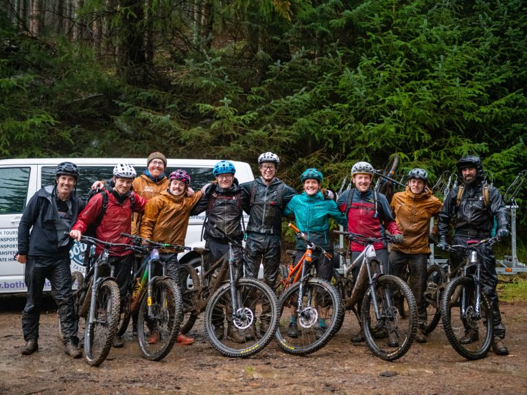 Podcast: New designs and trail tribulations