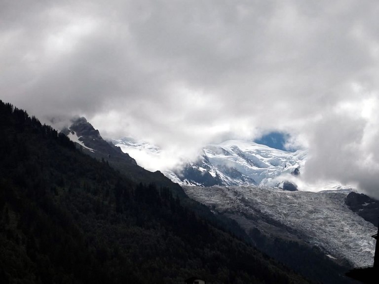 Reel Around The Mountain – A Mont Blanc Adventure