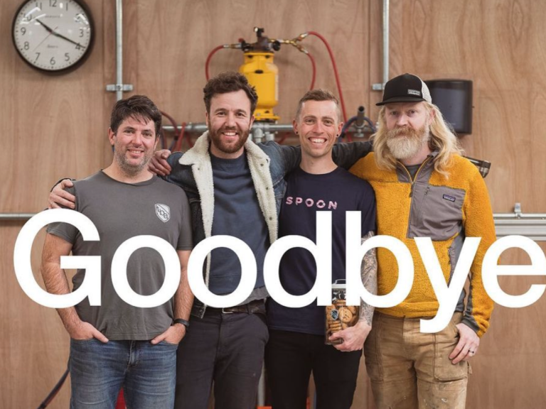 The Bicycle Academy Closes Its Doors