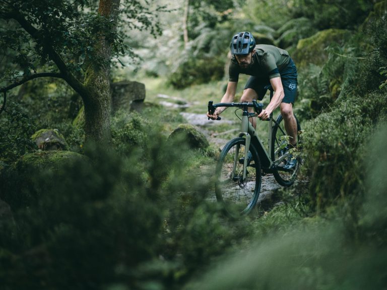 New Cairn E-Adventure Limited Rambler Edition