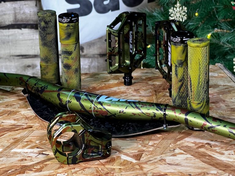 Megasack Giveaway Day 10: DMR Bundle of Joy