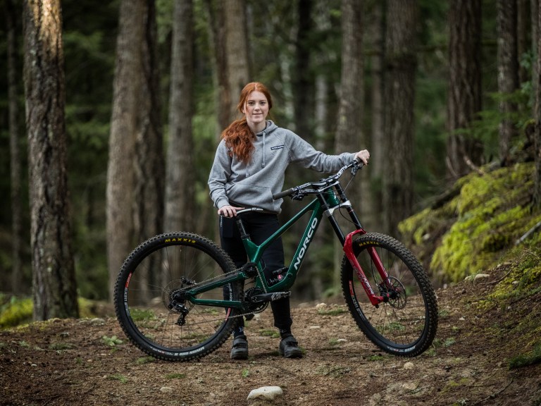Norco Announces Un-Pause of Factory DH Team
