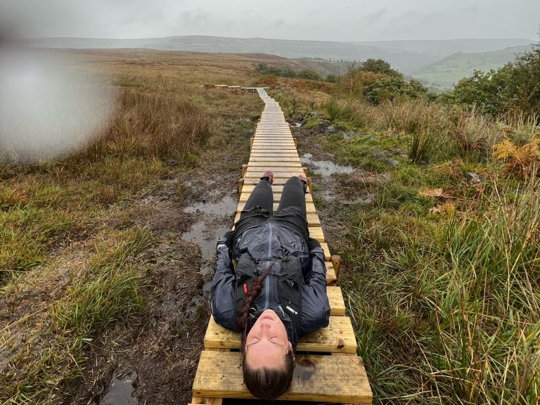 Altura Ridge Pertex Women’s Waterproof Jacket review