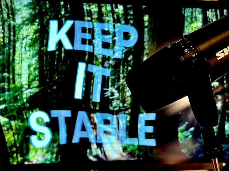 Pete Scullion, Canyon KIS & the art of taking pictures: Podcast