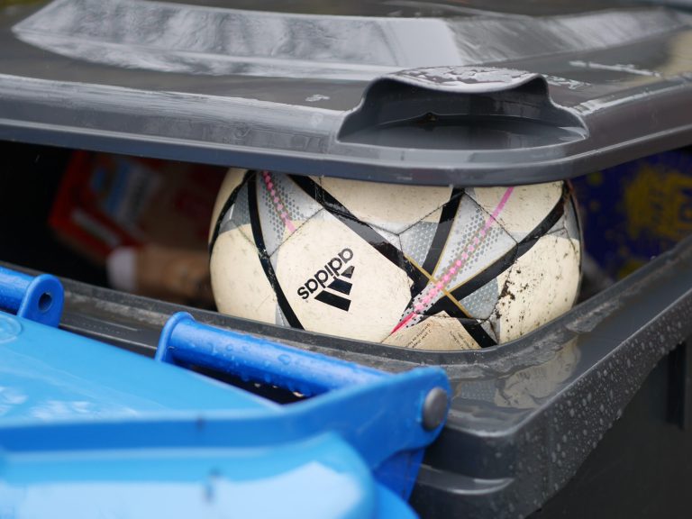 Balls to the World Cup? Here are 28 bike things that take 90 minutes