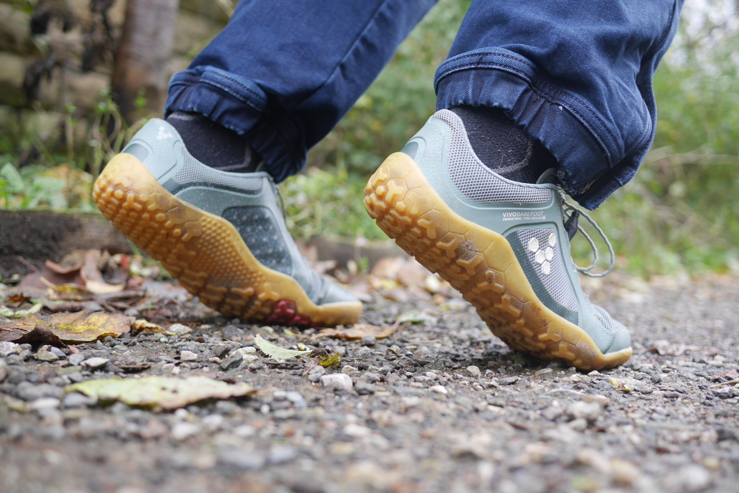 Vivobarefoot Primus Trail FG Review – Ideal for an active lifestyle? –  Singletrack World Magazine