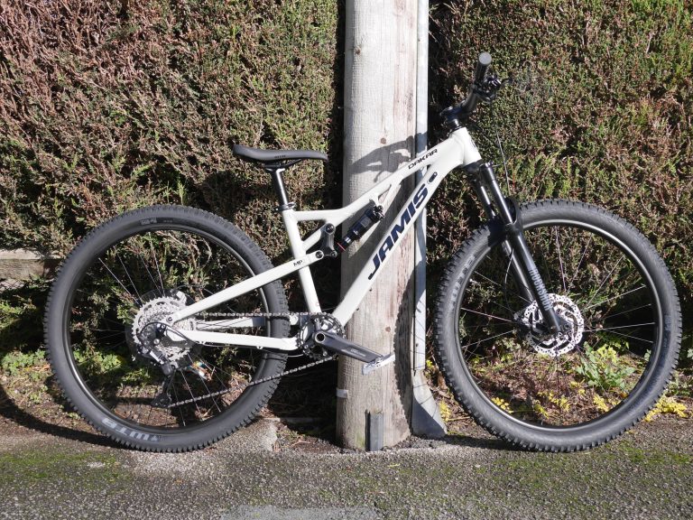 Jamis Dakar A2 review