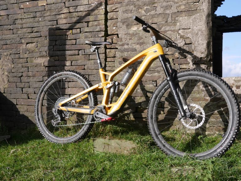 Trek Fuel EXe 9.9 XX1 AXS – The DATA