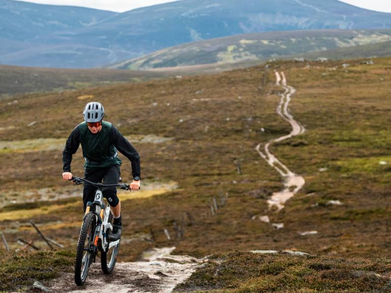 Scottish MTB Strategy – Submit your views