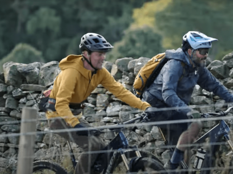 Rider Resilience and Stoked On MS – The Ride It Out Show