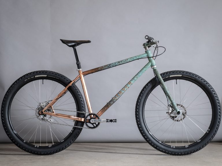 Win A Bike, Help Someone Else Ride a Long Way