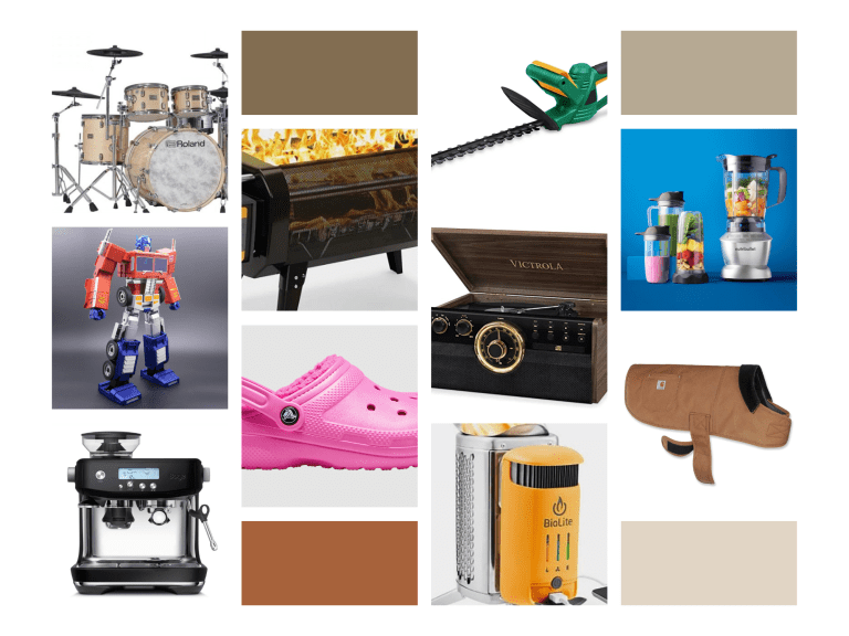 Not-Bike Objects of Desire: What We’re Looking For