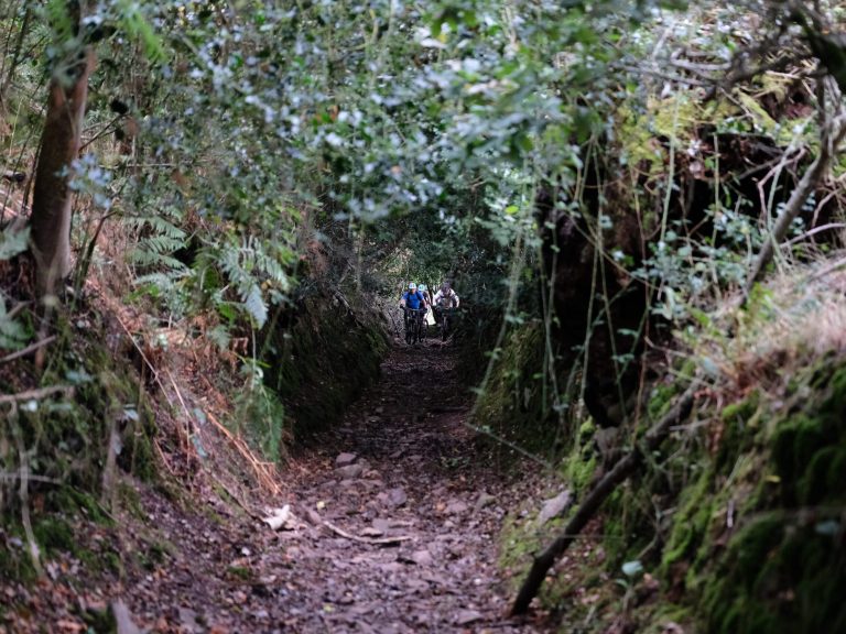 Classic Ride 146: Porlock Pleasures