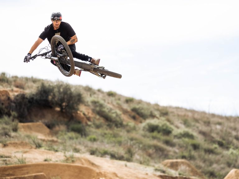 Dylan Stark gets wild in new video “Homegrown”