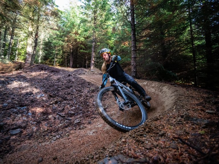 Vitus Sommet 297 CRS review