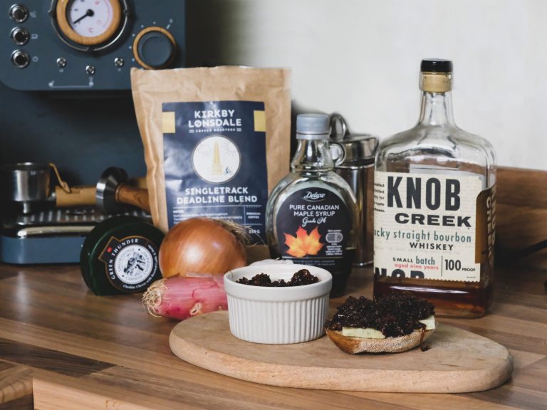 Issue 146: Singletrack World Kitchen: Bacon Jam Recipe