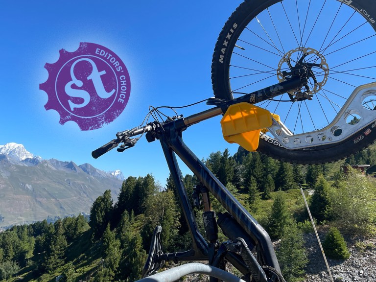 Canyon Torque 29 CF 9 review: big travel agility, big grins