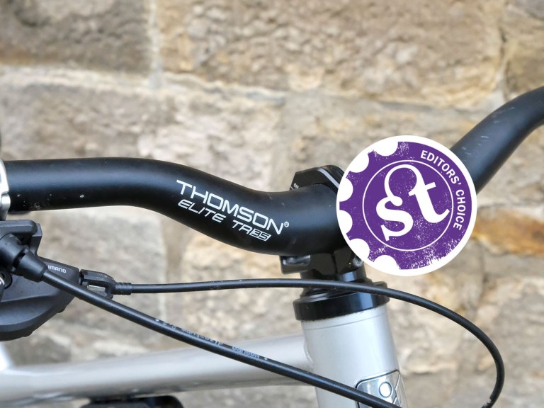 Thomson Elite 35mm Aluminium handlebar review