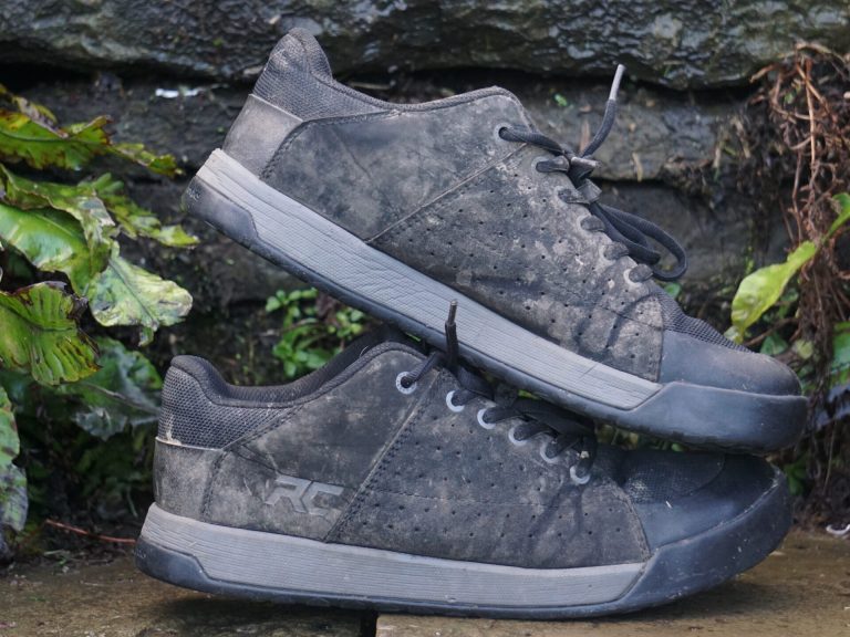 Ride Concepts Livewire Shoe review