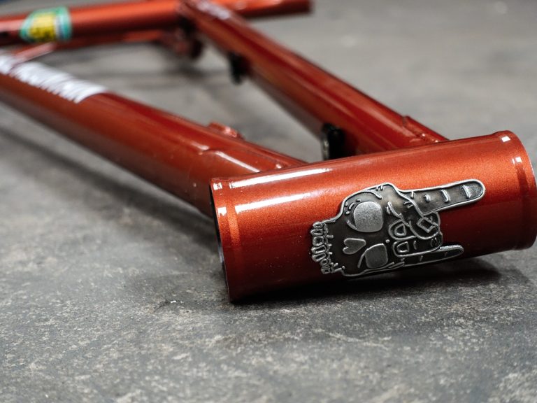 NBD: Radical All Mountain Chilli Dog, Ribble Gravel 725, Cotic Solaris…