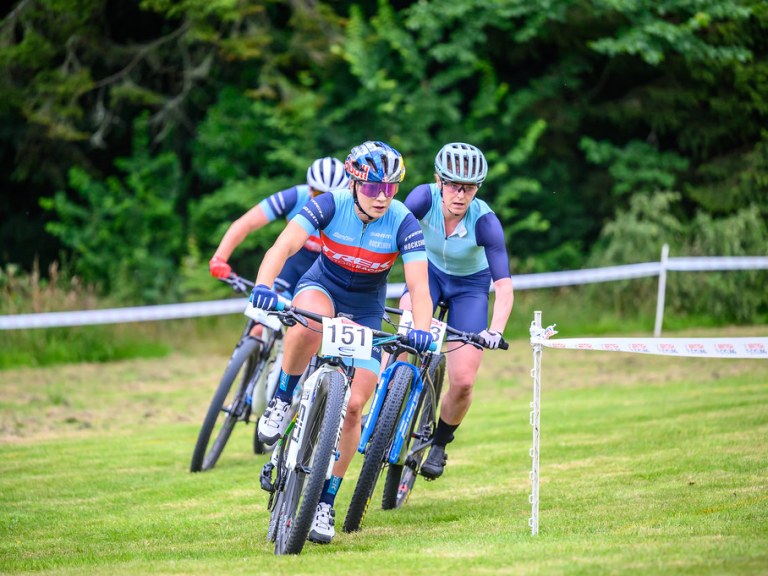 British Cycling XC and Endurance Dates Announced