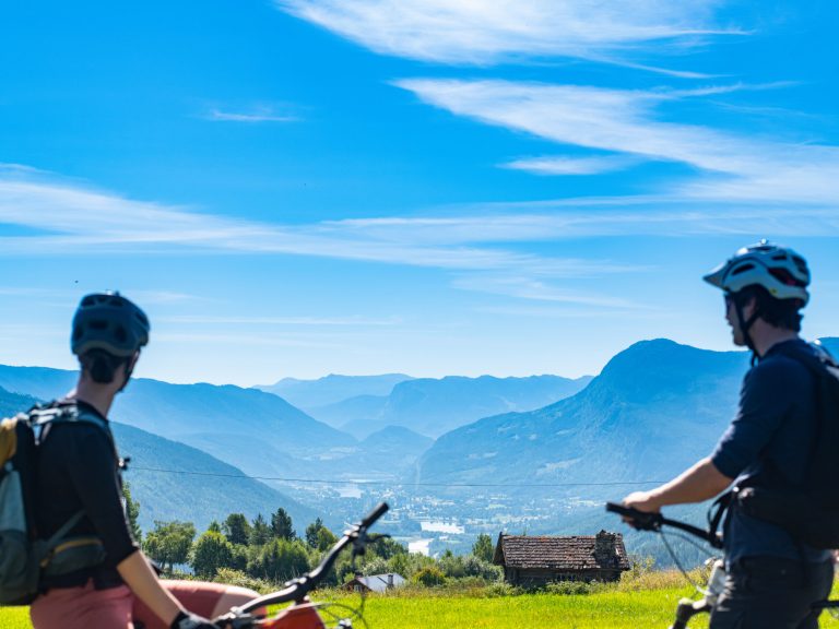 Issue 146: Pete’s Myths: Nesbyen Huldufólk