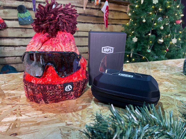 Megasack Giveaway Day 7: 100% S3 Glasses