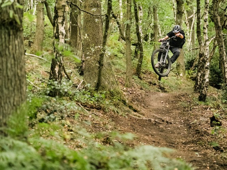 Midweek Movies from Cannondale and Transition