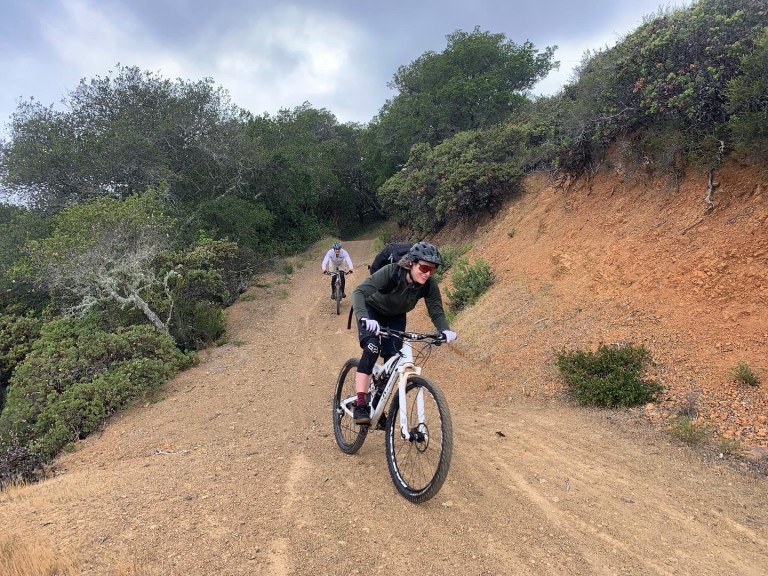 Singletrack Magazine Issue 146: A Flying Start