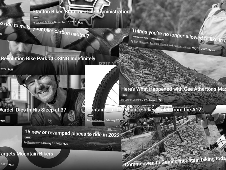 Top 10 News Stories of 2022