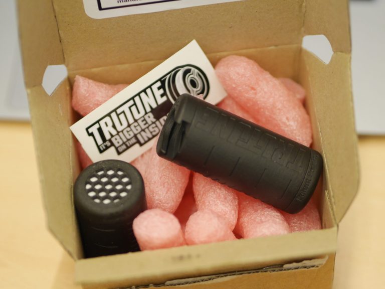 WTF are Activated Carbon Fork Spacers?